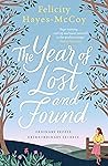 The Year of Lost and Found (Finfarran Peninsula, #7)