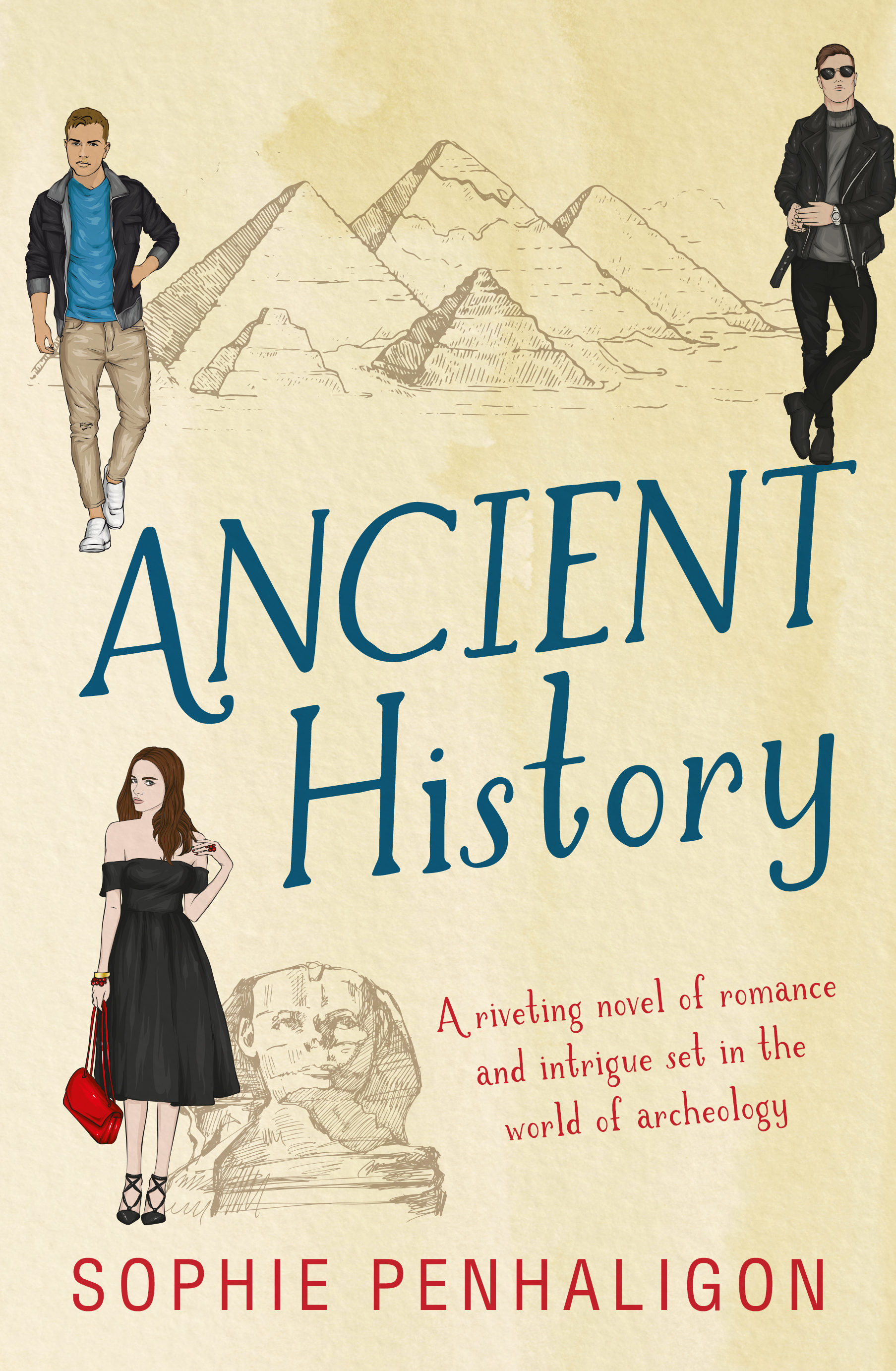 Ancient History