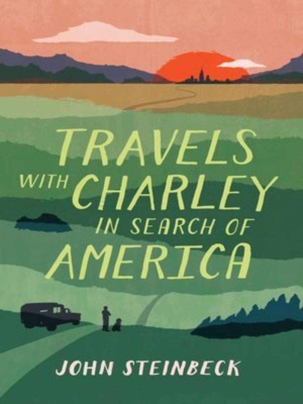 Travels with Charley