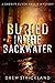 Buried in the Backwater (Sheriff Elven Hallie, #1)