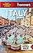 Frommer's Italy (Complete Guide)