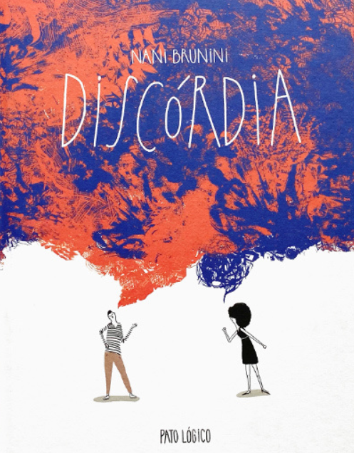 Discórdia (Hardcover)