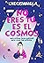No eres tú, es el cosmos (Libros ilustrados) (Spanish Edition)