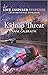 Kidnap Threat (Love Inspired Suspense)