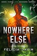 Nowhere Else