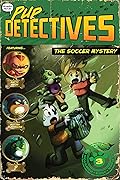 The Soccer Mystery