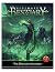 Nord Games: Ultimate Bestiary: The Dreaded Accursed - Hardcover RPG Supplement Book, Classic Undead & Cursed Creatures, 5e D&D Roleplaying, 268 Pages