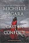 Cast in Conflict by Michelle Sagara
