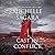 Cast in Conflict (The Chronicles of Elantra, #16)