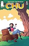 Chu #6 by John Layman