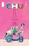 Chu #7 by John Layman