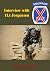 Interview With 1LT Jorgensen by Douglas Cubbison