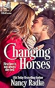 Changing Horses