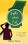 Empty When Full: ...