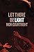 Let There Be Light