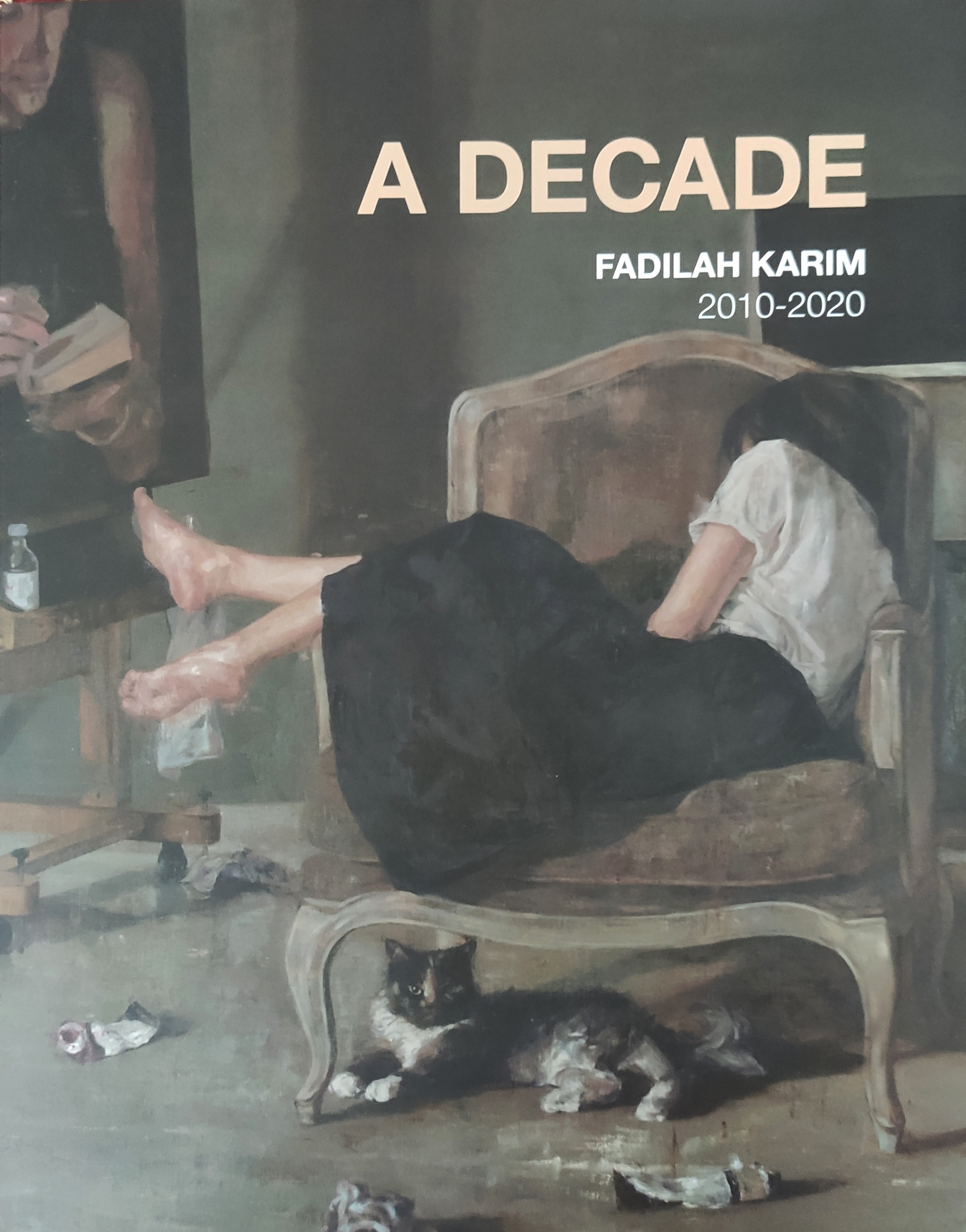 A Decade: Fadilah Karim 2010 - 2020
