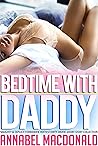 Bedtime with Dadd...