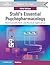Stahl's Essential Psychopharmacology by Stephen M. Stahl Stahl's Essential Psychopharmacology by Stephen M. Stahl
