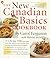 The New Canadian Basics Cookbook by Carol Ferguson