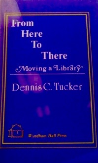 From Here to There: Moving a Library (Paperback)