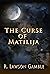 The Curse Of Matilija (Zack Tolliver, FBI #9)