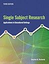 Bundle: Single Subject Research: Applications in Educational Settings, Loose-leaf Version, 3rd + MindTap Education, 1 term (6 months) Printed Access Card