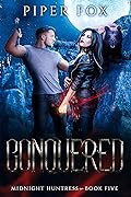Conquered: A Paranormal Romance