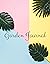 Garden Journal