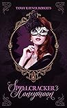 Spellcracker's Honeymoon (Teacup Magic, #3)