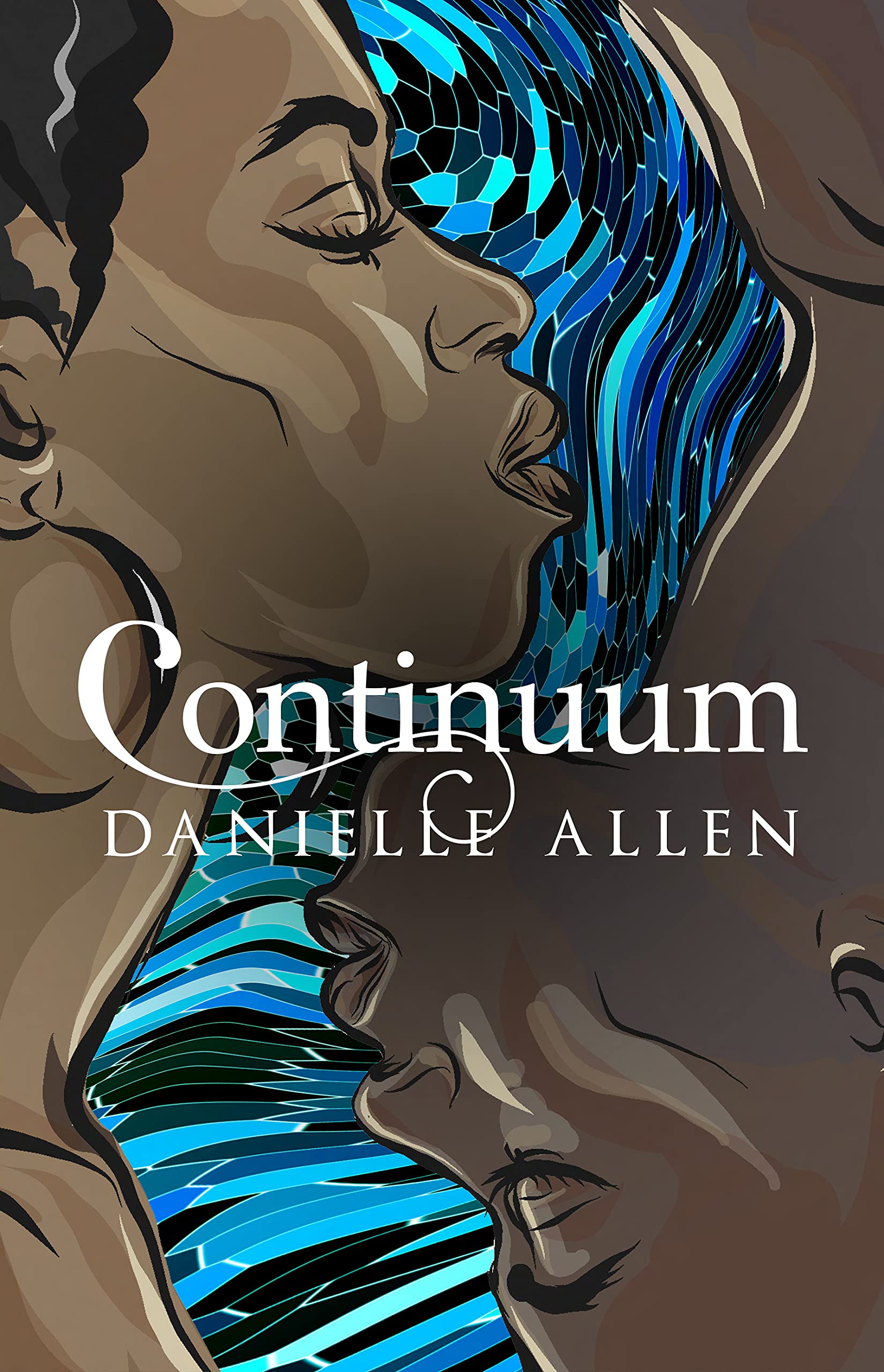 Continuum (Kindle Edition)