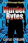 Murder Bytes: A Peri Minneopa Mystery