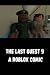 The Last Guest 9: A Roblox ...