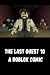 The Last Guest 10 by Paul Rabe