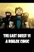 The Last Guest 11 by Paul Rabe