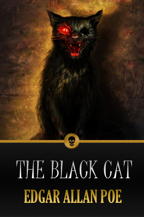 The Black Cat