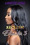 Reckless Disaster 3