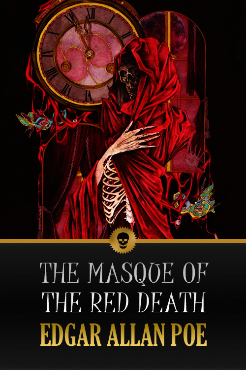 The Masque of the Red Death