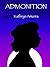 Admonition (Soothsayer's Path, #2)