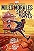 Marvel: Miles Morales: Shock Waves: Spider-Man graphic novel (ebook)