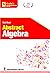 TB Abstract Algebra |Editio...