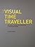 The Visual Time Traveller by Alison Hackett