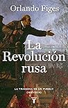 La Revolución rus...