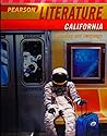 Pearson Literature: California: Reading and Language