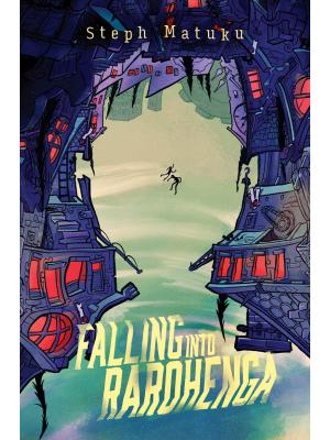 Falling into Rarohenga
