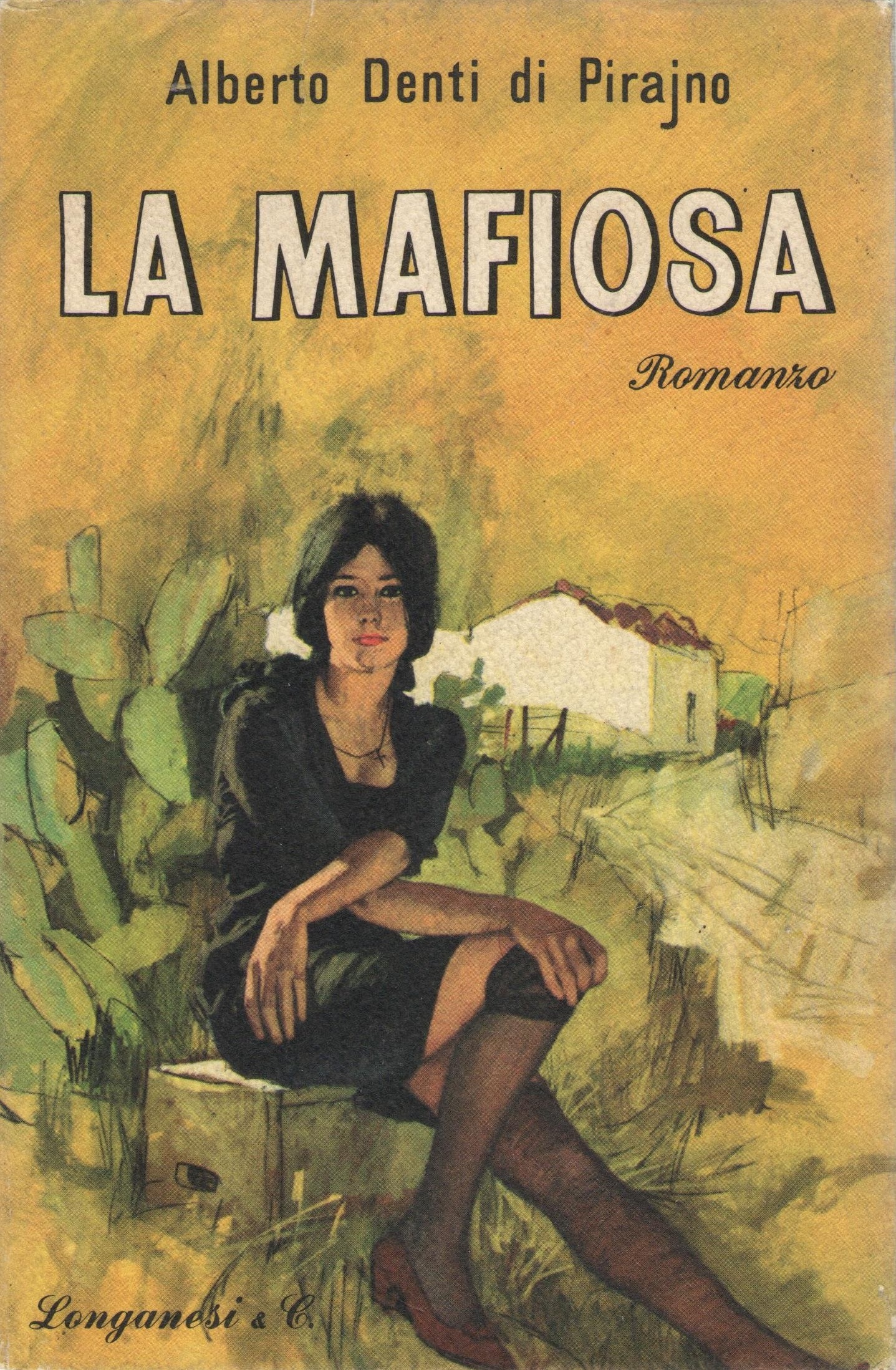 La mafiosa