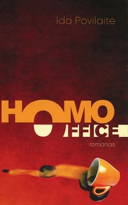 Homo office (Hardcover)