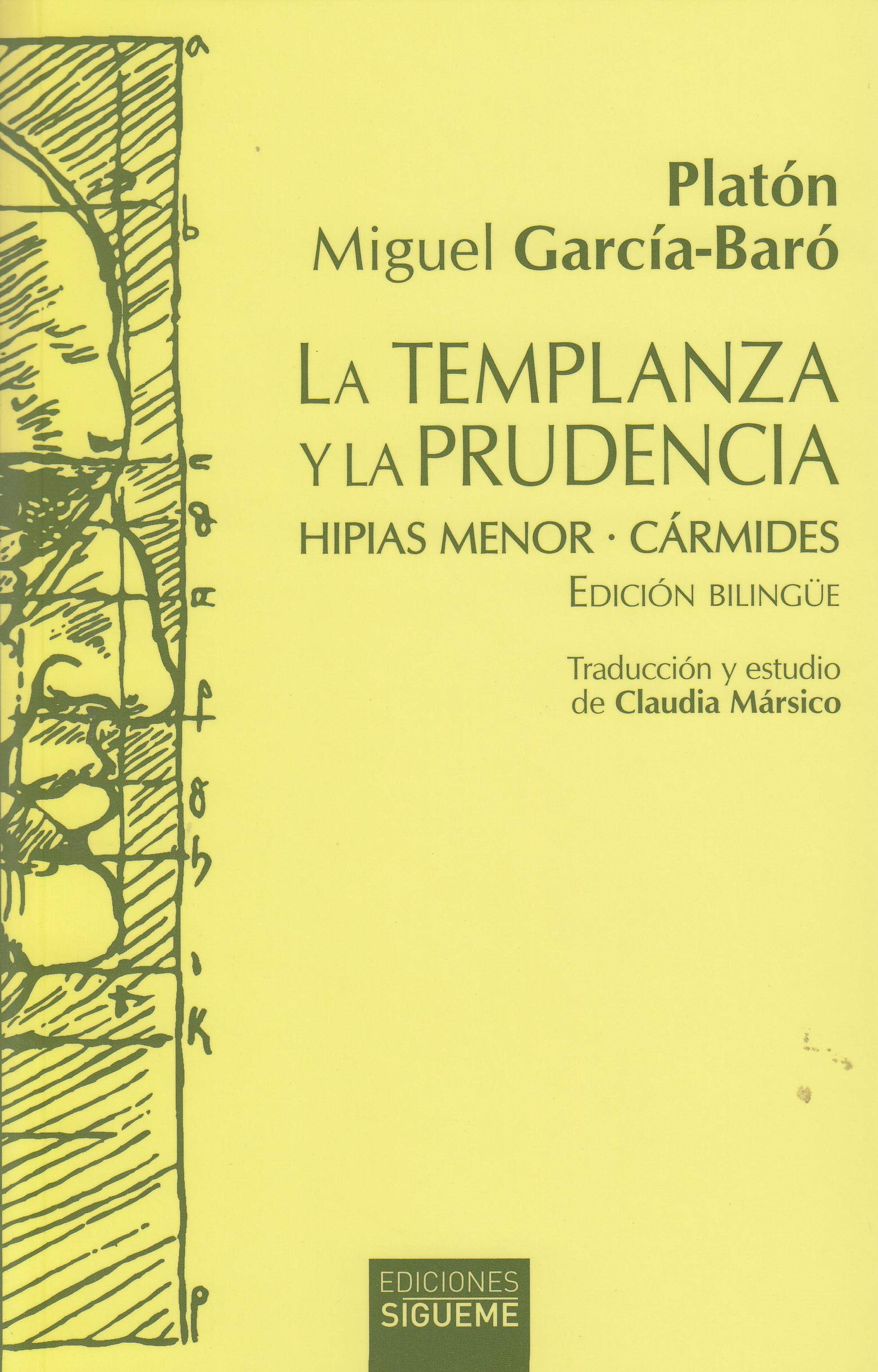 La templanza y la prudencia (Pocket Book)