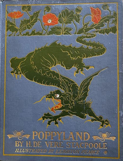 Poppyland (Unknown Binding)