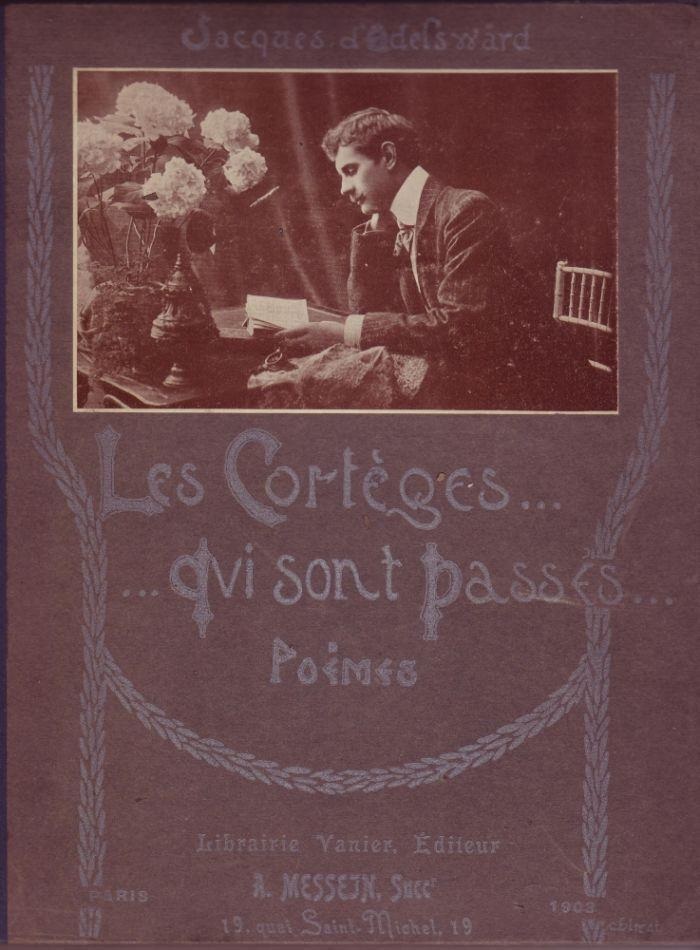 Les Cortèges qui Sont Passés