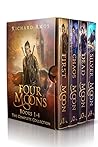 Four Moons: The C...